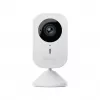 IP security camera Synology CC400W — 4 MP (2560×1440), Wi‑Fi, IP65, 125° horizontal, 30 fps, microSD up to 256 GB