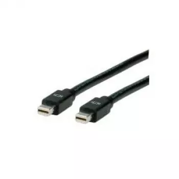 ROLINE DisplayPort Cable, Mini DP ST - Mini DP ST 3,0m (11.04.5641)