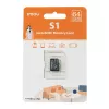 MicroSD memory card IMOU ST2-64-S1 64 GB, Class 10, Read 95 MB/s, Write 35 MB/s, U3 V30