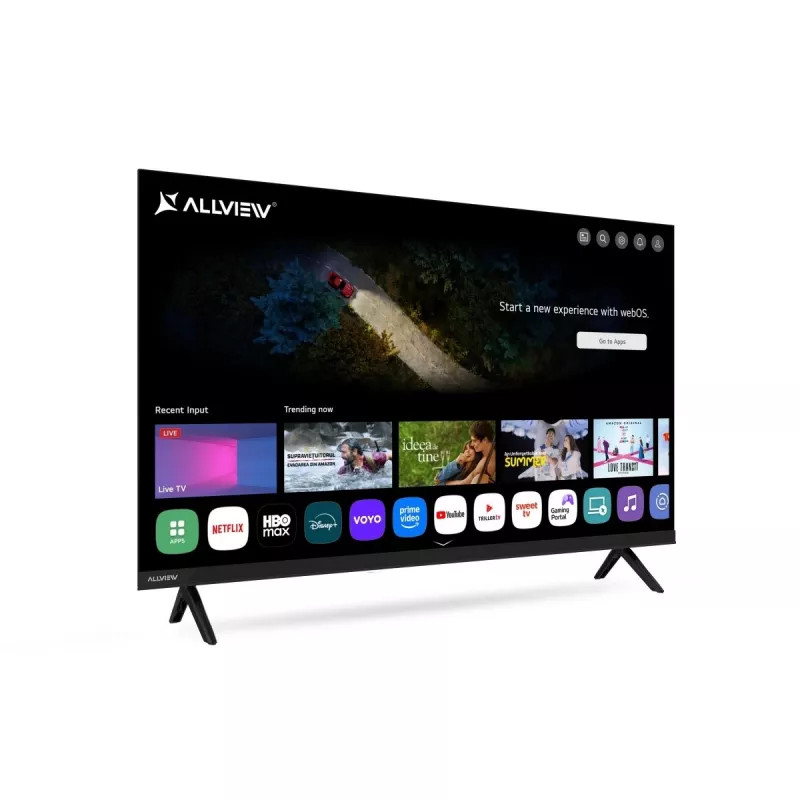 TV LED 32 inch 32WIPLAY6301-H