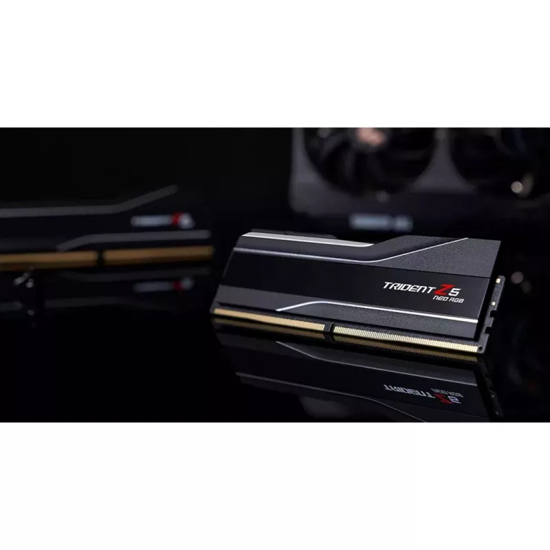 Memory module G.Skill DDR5 128 GB (2 x 64 GB) 6000 MT/s