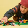 LEGO 11023 Classic Green Baseplate Square 32x32 Stud Building Grass Base Build and Display Board Set Single