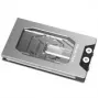 GPU Waterblock Watercool Heatkiller V Pro for RTX 5090 (Palit & Gainward), ARGB, Nickel + Acrylic, Silver