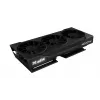 Graphics card XFX Radeon RX 9060 XT 16GB GDDR6, 128-bit, PCIe 5.0, 3x fans, 3 displays, 290×124×49 mm