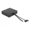 DeLOCK 3.5 inch USB 3.2 Gen 2 Front Panel 2 x USB Type-C 2 x USB Type-A