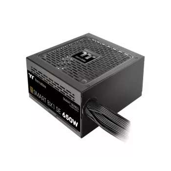 Power Supply Smart BX1 S E 650W