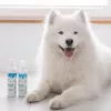 Conditioner VETEXPERT Detox Care Pure White 150 ml — coat detoxifying, whitening for adult cats with white coats