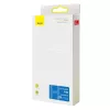 Tempered Glass Screen Protector Baseus for HUAWEI P40, 9H Hardness