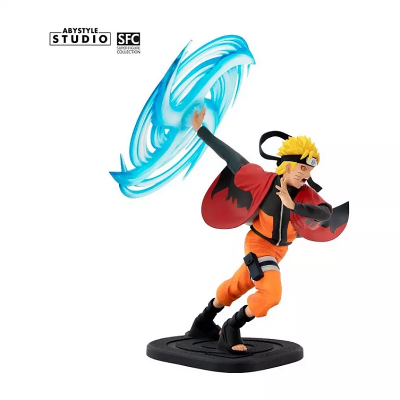 ABYstyle figure Naruto SHIPPUDEN-FigurineNaruto Rasenganx2
