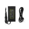 Power adapter Green Cell AD56P 150W 19.5V 7.7A for ASUS laptops, indoor, black
