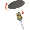Sanding Disc Dremel EZ SpeedClic 2615S413JA