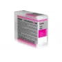 Epson Singlepack Vivid Magenta T580A00, Vivid magenta, Pigment-based ink, 80 ml, 1 pc(s)