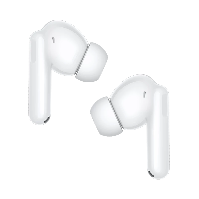 Wireless in-ear headset HUAWEI FreeBuds SE 4 — intraaural, 20–20000 Hz, 36 g, white