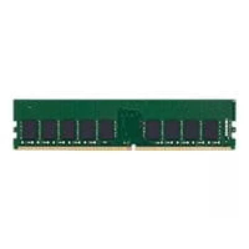 Kingston Technology KTD-PE432E/32G memory module 32 GB 1 x 32 GB DDR4 3200 MT/s 288-pin DIMM ECC