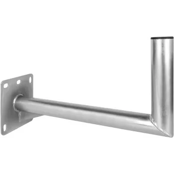 Wall Mount Megasat WH 50 Aluminium Steel 50 cm Distance 200 mm Height