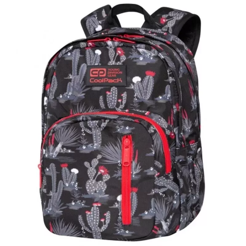 Backpack CoolPack Discovery Gringo