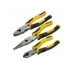 Control-Grip™ pliers set 3PC.