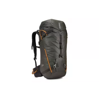 Thule | Stir Alpine, 40L | Hiking backpacks | Obsidian | Shoulder strap