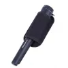 Metal detector pinpointer Extralink SA-980 black — handheld pinpointing probe