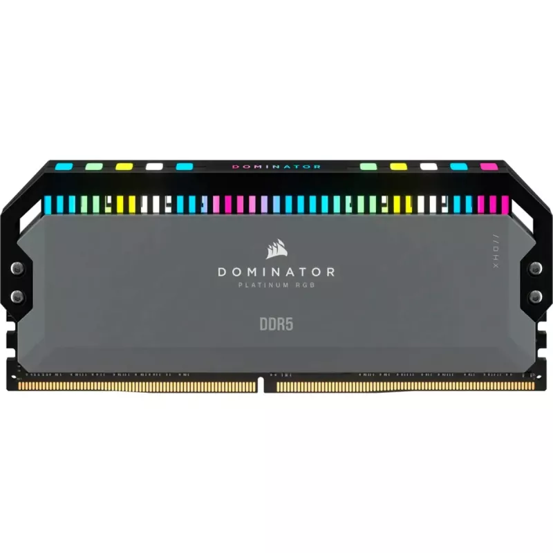 Memory module Corsair Dominator DDR5 64 GB 6000 MHz