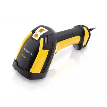 Handheld barcode reader Datalogic PD9630-SRK1 1D/2D USB IP65 IP67