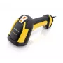 Handheld barcode reader Datalogic PD9630-SRK1 1D/2D USB IP65 IP67