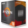 Processor AMD Ryzen 9 5900XT 12C/24T, 4.8GHz, 72MB, AM4, Tray