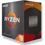 Processor AMD Ryzen 9 5900XT 12C/24T, 4.8GHz, 72MB, AM4, Tray