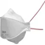 3M 7100231525 dust mask 440 pc(s) Flat fold FFP3