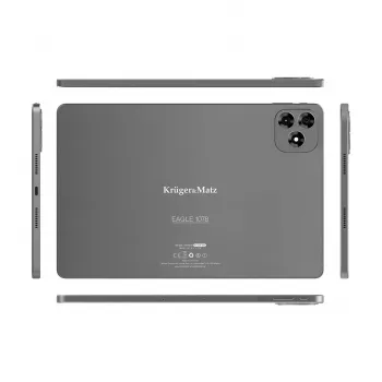 Tablet Kruger & Matz KM1078 10.1 inch display 4GB RAM