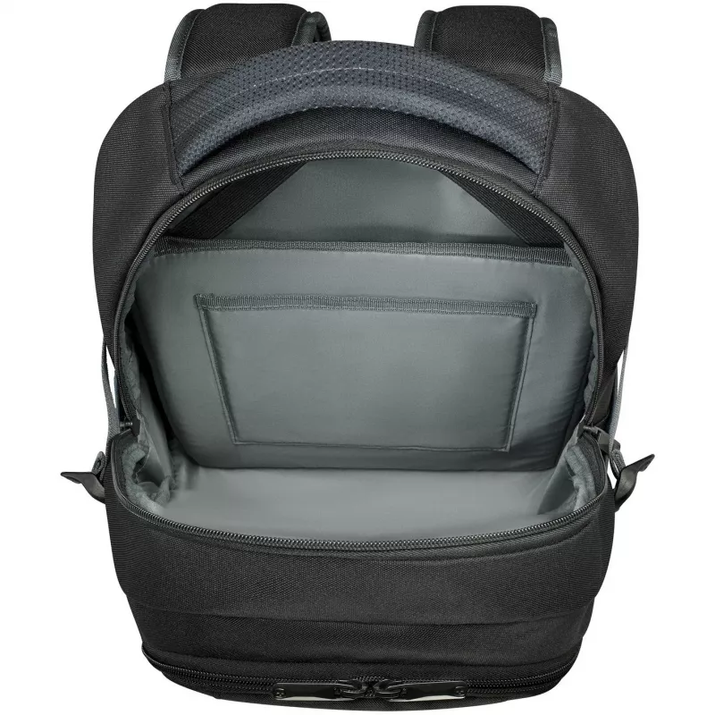 WENGER Ryde 40,64cm 16Zoll Laptop Backpack with tablet compartment Black