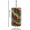 Building set COBI Panzer VI Ausf. B Königstiger 802 pieces