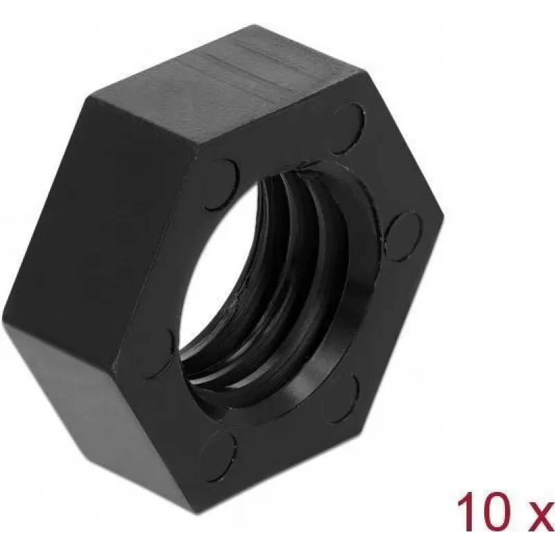 Navilock 12669 Black