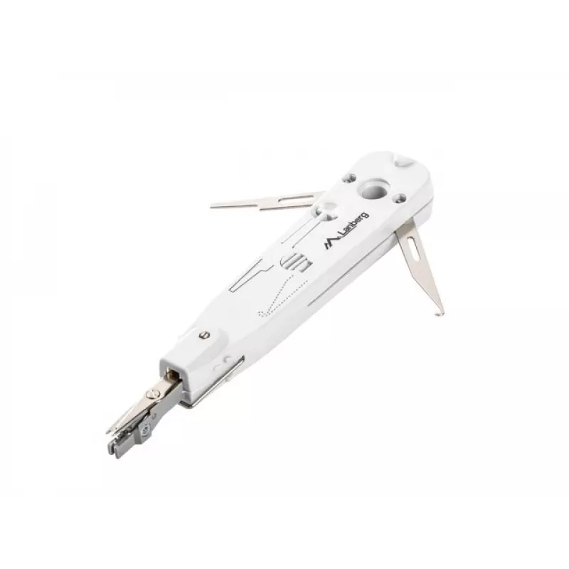Cable Crimper Insertion Tool Lanberg NT-0001