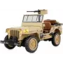 Amewi Jeep Willys MB Scale Crawler 4WD 1 14 RTR sand 14+ (22738)