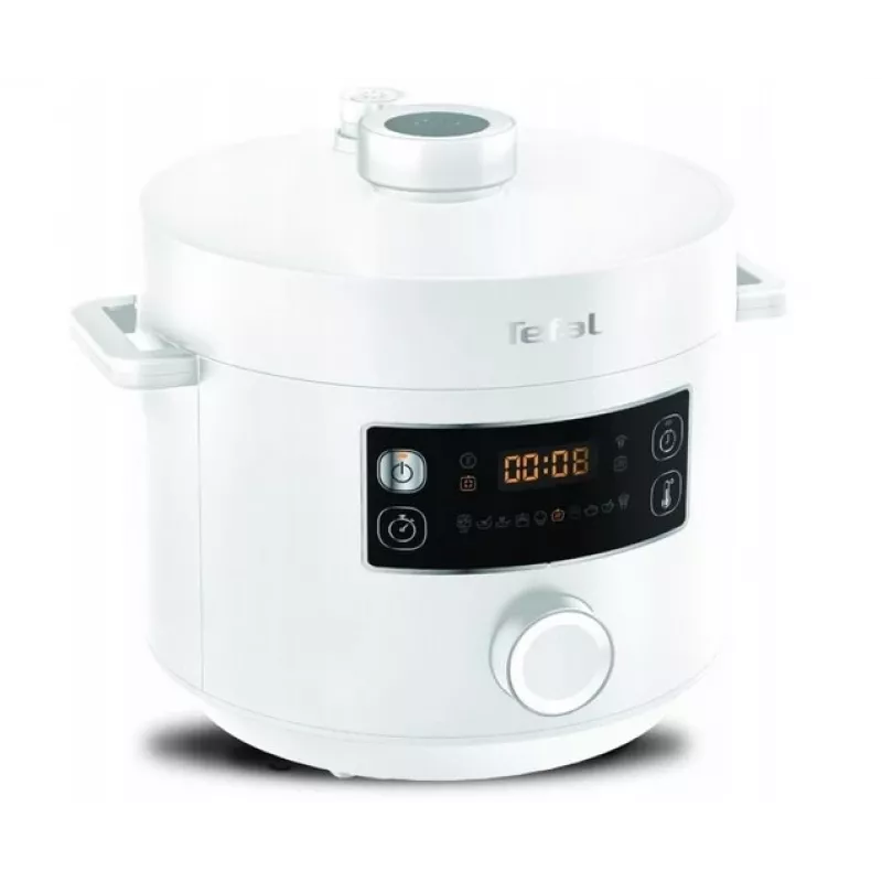 Multicooker Tefal CY754130 — electric multicooker, model CY754130