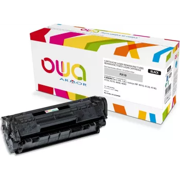Toner OWA Armor compatible with Canon FX-10 2000 pages black