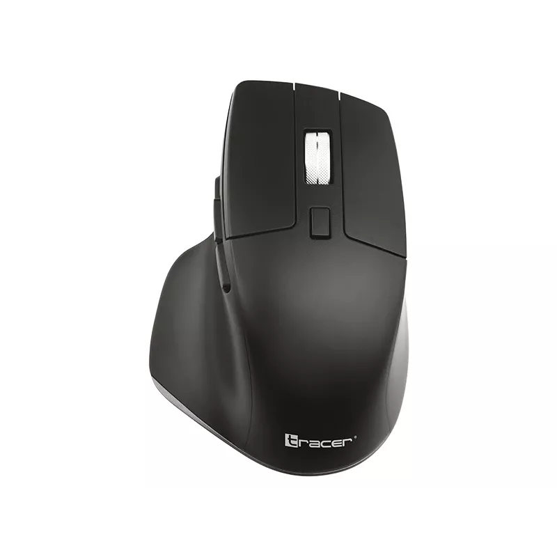 Tracer 47420 Wireless Optical Mouse Slick Silent RF