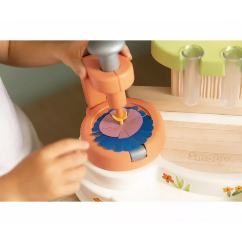 Children's craft kit Smoby 350407 Multicolour for ages 3 and up