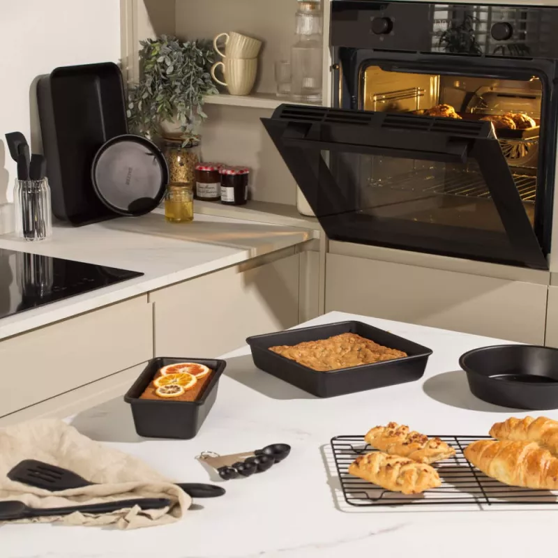Roasting tin Salter BW12561EU7 36 cm non-stick