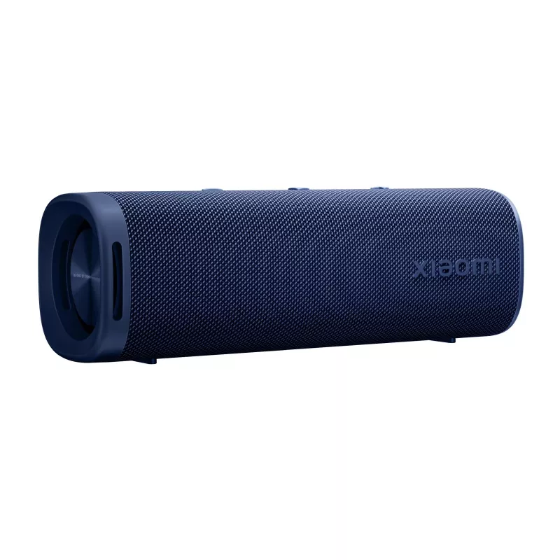 Xiaomi Sound Outdoor portable Bluetooth speaker, 30 W, blue