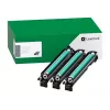 Toner Cartridge Lexmark 85D0Q00 3000 pages Black