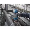 Cordless Impact Wrench GDS 18V-350 Professional solo, 18Volt (Blue, without Battery and Charger)