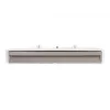 Ergotron CareFit Pro - Mounting Component (Schubladen-Trennelement, Verkleidungsplatten, SchubladenEnclosure)