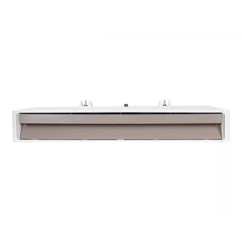 Ergotron CareFit Pro - Mounting Component (Schubladen-Trennelement, Verkleidungsplatten, SchubladenEnclosure)