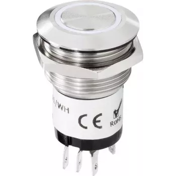 Renkforce RF-4707814 White