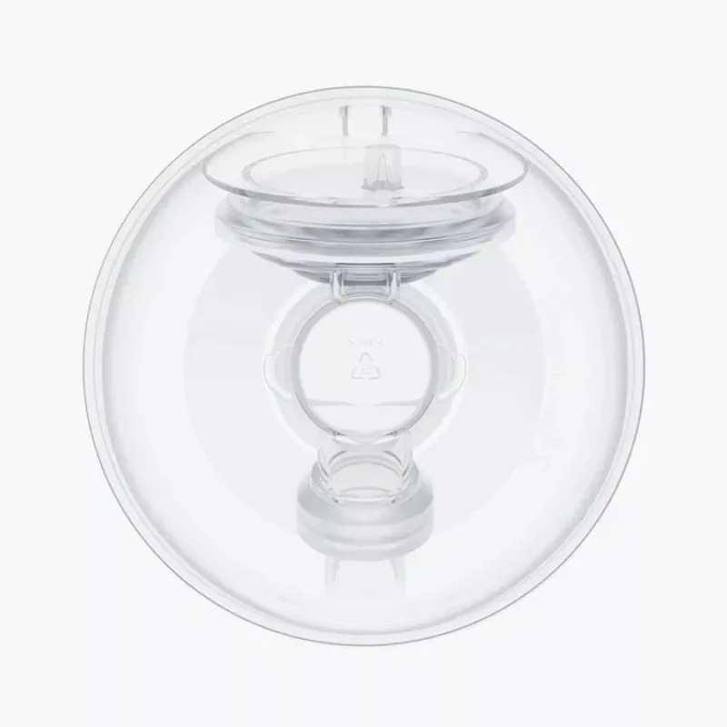 Set of milk containers MOMCOZY for S9 PRO
