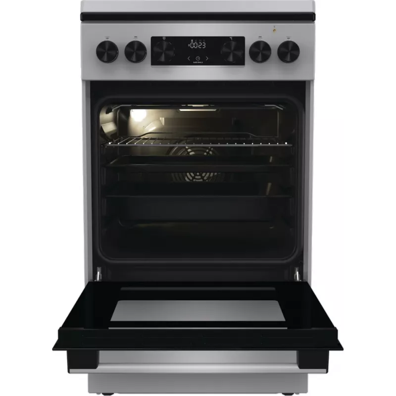 Gas-electric cooker GK5C42SJ