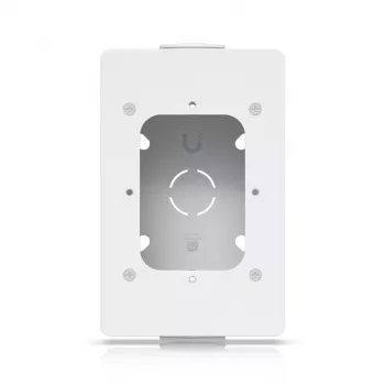 Mount box Ubiquiti UACC-Reader-JB-W White 88x50x145 mm