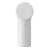 Fabric shaver Xiaomi Lint Remover 2 EU white — handheld pill remover for garments, portable rechargeable design